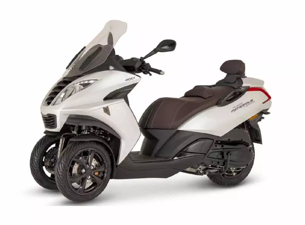 Metropolis 400 Access SBC